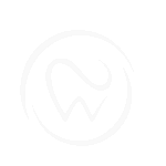 Green Minimalist Dental Leaf Logo-2