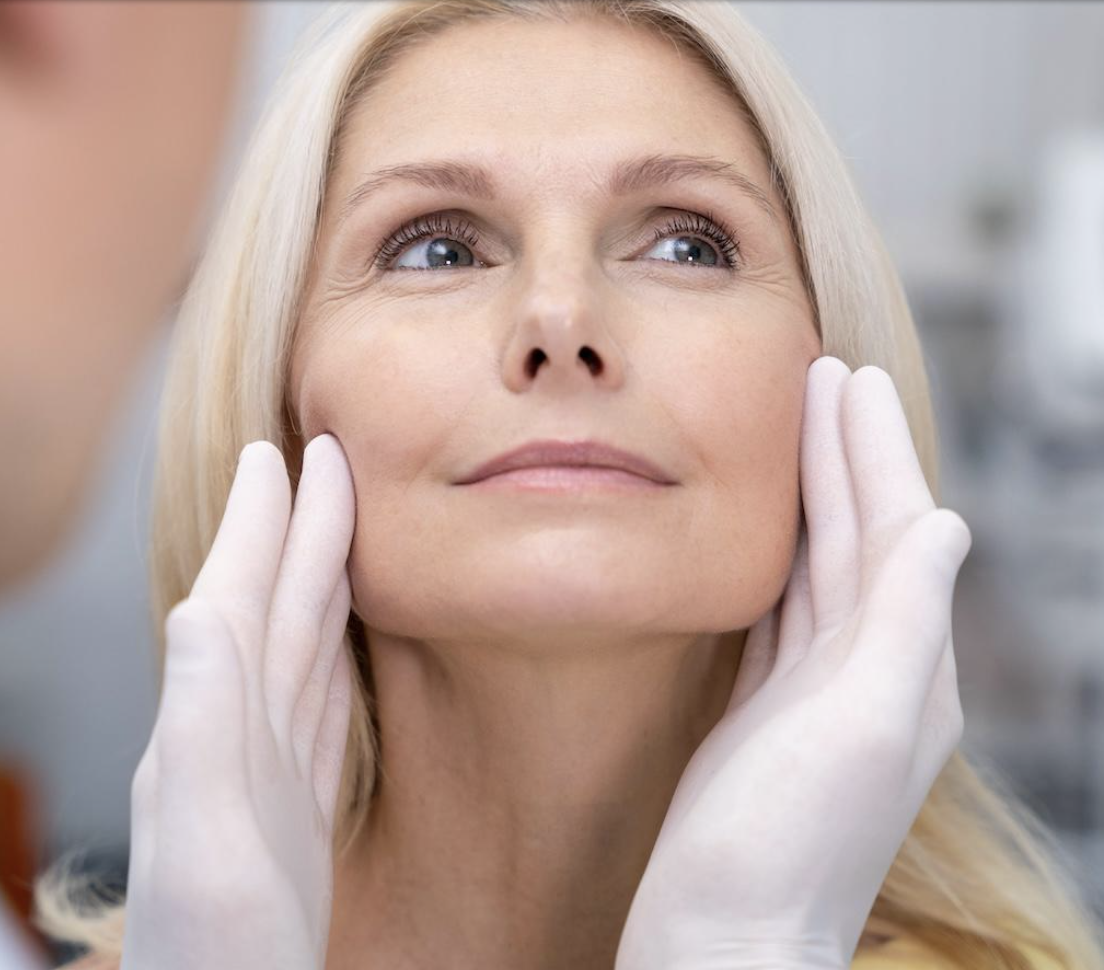 anti wrinkle filler treatments